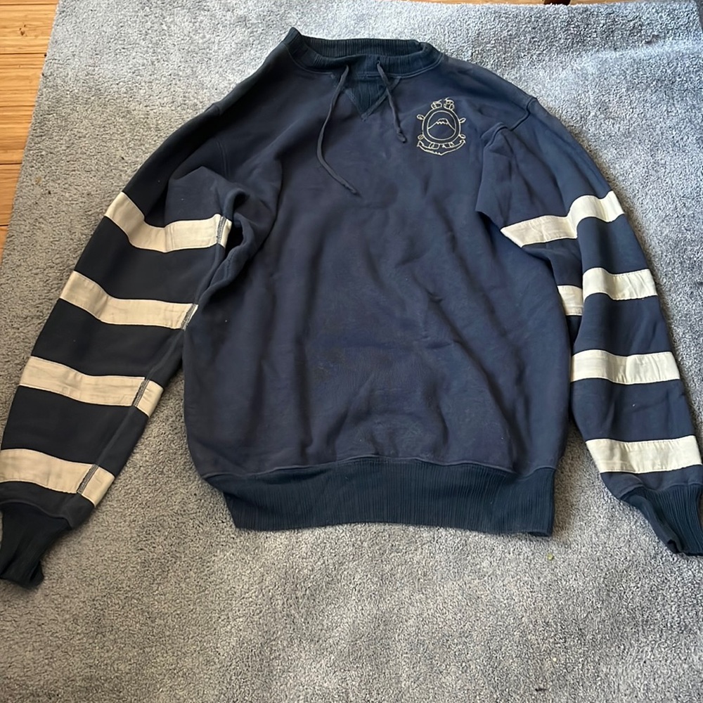 Kapital sweatshirt